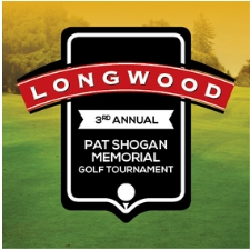 Longwood, Golf Tournament, 3rd annual Pat Shogan, Golf
