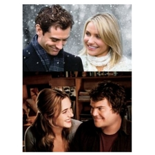 holiday, movie, film, love, romance, comedy, night out, family, girls night, Christmas