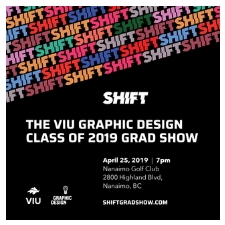 grad, show, event, design, graphic design, students, grad show