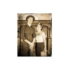 Nanaimo Live Music, 1920'3 1930's music