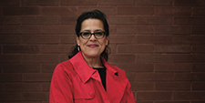 Dr. Tracey Lindberg, VIU Indigenous Speaker Series, reconciliation