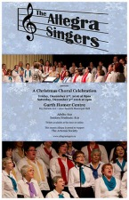 choir, christmas music, music, community choir