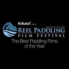 paddling, film festival, kayaking 