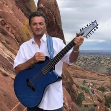 music, country, folk, tribute, singer, guitar, guitarist