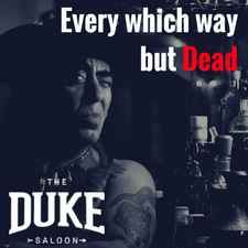 murder mystery, interactive, theatre, enigmatic events