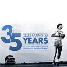 terry fox run walk 
