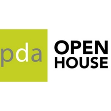 PDA, Open House, Art & Design, Graphic Design, Fashion, Photography, Interior Design, 3D Animation
