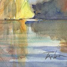 painting, exhibition, art, whiskey, watercolour