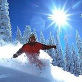 Sport, ski, snowboard, Recreational sports, outdoor equipment, swap
