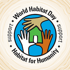 World, Habitat, Humanity, event, show, public