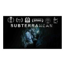 caving, documentary, subterranean