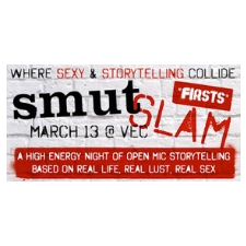 smut, lgbt, entertainment, storytelling, sex