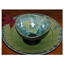 pottery, ceramics, crystalline, gifts, gallery