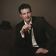Ken Lavigne, tenor, Summertime Pops by the Sea, Nanaimo, Chemainus, AYO