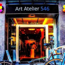 Art Atelier 546,art,art gallery,music,music events,entertainment,Saturday evening events,