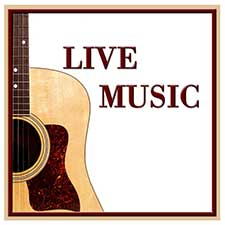 singer, songwriter, music, guitar, engaging, funny, Vancouver Island, Nanaimo, wine, food