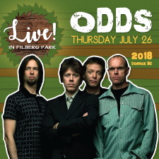 live music, summer concerts, outdoor concert, canadian music, singer