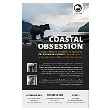 environment, conservation, Great Bear Rainforest