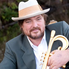 Daniel Lapp, Bill Coon, Hugh Fraser, The Superior Cafe, New Years Eve