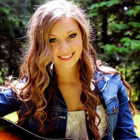 Lynnea Bruce, YTV Next Star, Music