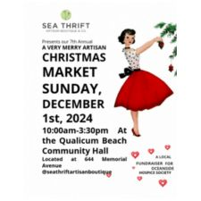 Christmas market, local artisans, local, market, artisans, merry, Christmas, shopping, artisans, jewellers, knits, Qualicum Beach, artists, guitarist, tarot, coffee, art, glassworks, fun, 