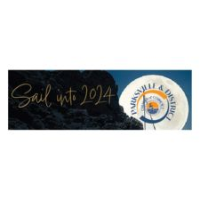 Food, socializing, networking, shopping, schmoozing