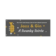 jazz, gin, 1920s, fundraiser, burlesque, port alberni, ypav, rotary