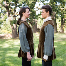 Twelfth Night, Shakespeare, Twins, Theatre