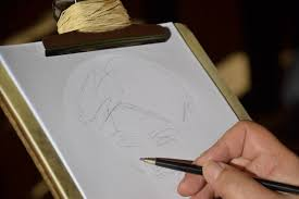 art, drawing, sketching, painting
