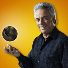 CBC Quirks & Quarks host, science