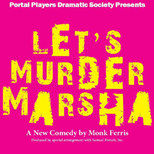 Let's, murder, Marsha