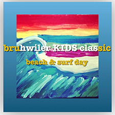 surf, tofino, bruhwiler kids classic