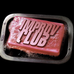improv, dave morris, victoria fringe festival