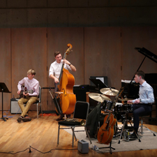 music, concert, jazz, ensemble
