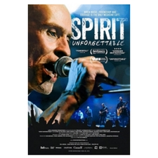 music, alzheimer's, film, documentary, spirit of the west, john mann