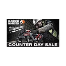 Milwaukee, Tools, Power Tools, Construction, Industrial, Engineering, Trades, Trades Event, Trade Show, Hand Tools, Events, Workshop