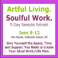 workshops, retreat, workshop, personal development workshop, entrepreneurs, self employment, career counselling, career change, lifestyle plan, the Haven retreat