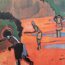 art, art classes, art courses, art school, drawing, painting, paint, painter, watercolour, acrylic, oil, Paint Like an Artist