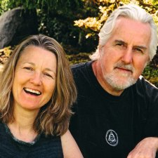 Lynn McGown, Michael Pratt, folk, music, singer