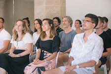 Meditate, Mindfulness, Buddhist, Mental Peace, Learn to Meditate, Public Talk