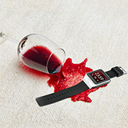 murder mystery