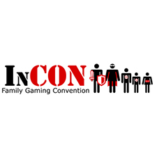 family, gaming, convention, InCON