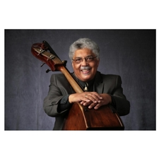 Rufus Reid in concert