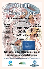 Gorge Waterway, canoe rides, Esquimalt Gorge Park, Kinsmen Park, free event, activities for kids, face painting, nature walks, community, live music