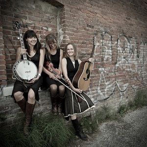 the sweet lowdown, beacon ridge productions