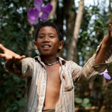 movie, film, Laos