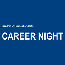 Career Night