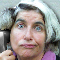 solo performance, comedy, fringe