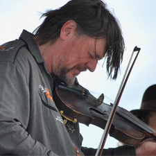 Daniel Lapp, Concert, Fiddle, VCM, Alix Goolden Hall, 50th anniversary, rock concert, live music, yyj, yyjevents, Kuba Oms, Louise Rose, Quinn Bachand, Glenna Garramone, Colleen Eccleston,