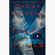 Chevy Stevens